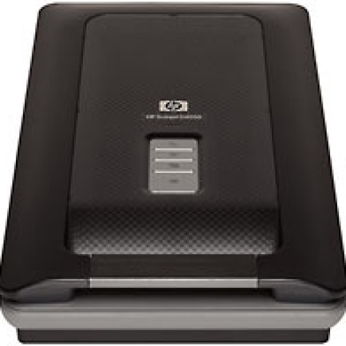 Hp scanjet g4050